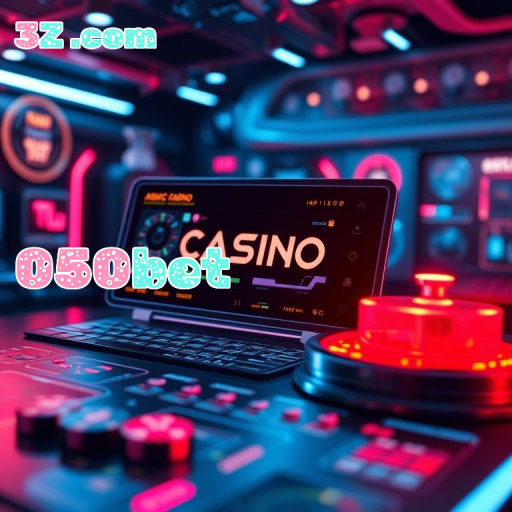 A 050bet oferece uma plataforma de jogos online com uma vasta gama de opções de cassino, onde os jogadores podem se divertir com segurança e aproveitar bônus emocionantes.