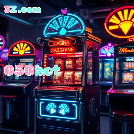 Plataforma 050bet: O Futuro dos Jogos Online no Brasil